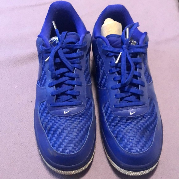 Nike Other - Air Force 1 ‘07 LV8